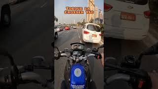 Torque da Crosser 150 motovideo crosser150 motovlog [upl. by Tsenrae112]