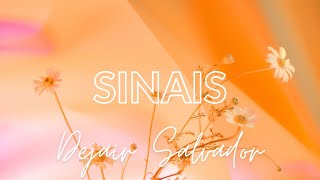 SINAIS [upl. by Deste596]