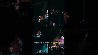 Sajjan Raj Vaidya Live concert in itahari youtubeshorts travel raibishalvlog07 reelsfinalpart [upl. by Martinez593]