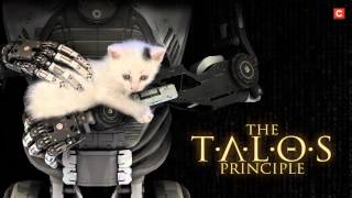 The Talos Principle OST  The Forbidden Tower [upl. by Lalage]