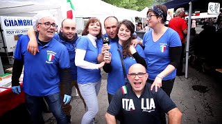 WeekEnd Italiano 2016 [upl. by Lanor]