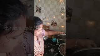 shorts ragi semiya puttu recipe shortfeed minivlog food shortsviral ytshorts youtubeshorts [upl. by Enilrem]