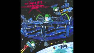 Lawnmower Deth  Icky Ficky Full Dynamic Range Edition [upl. by Schonthal]