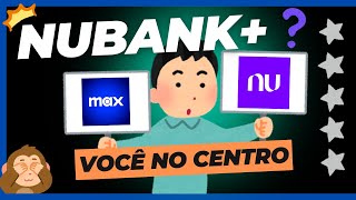 Nubank  É Muito Ruim ou Vale a Pena Nubank Mais 【Cartão de Crédito】 [upl. by Annerahs]