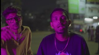 KOLAMBAS offcial music video  2022 MC ICON PUNE mituzabaap kolambas [upl. by Sella]