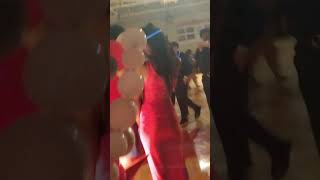 Homecoming dance full video Monday [upl. by Heyward272]