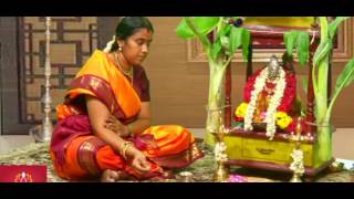 Vaidheegam Iyer  Varalaksmi viradham Video [upl. by Atworth]