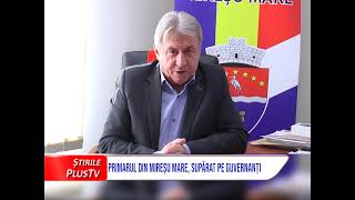 PRIMARUL DIN MIREȘU MARE SUPĂRAT PE GUVERNANȚI [upl. by Veradis]