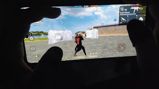 Free Fire Craftland Handcome Gameplay [upl. by Eralc]