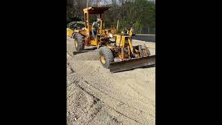 Grading work at Pepsi Co Knoxville TN SOS Paving LLC 865 3215925 fyp pavingservices [upl. by Gardner130]