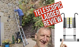 The Surprising Benefits of Telescopic Ladders [upl. by Tocs]