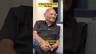 6 Life Lessons I Learned From Vedanta CEO Anil Agarwal [upl. by Irina]