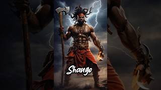 Yoruba Gods Yemoja Olokun Shango amp Ogun African Mythology Explained history [upl. by Arley]