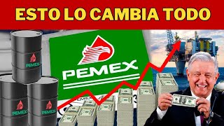 Descubren que México Tiene Más Petróleo que Venezuela  Seremo Rico 🛢️ [upl. by Enyal556]