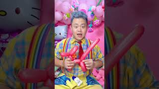 balloons with balloons video  balloon video balloon video balloon video  balloon balloon balloon [upl. by Rafat437]