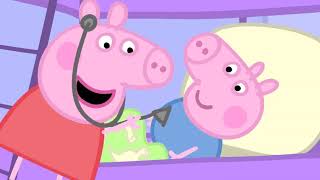 Kiaulytė Pepa Sezonas 1 Serija 26 Peppa Pig lietuviškai [upl. by Peltz]