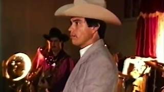 Chalino Sánchez  El Navegante En Vivo [upl. by Arabeila]