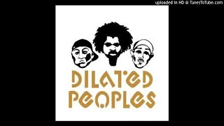 Dilated Peoples  Worst Comes To Worst [upl. by Dodge367]