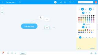 Mindmeister Best Mind Mapping Tool 2017 [upl. by Azer959]