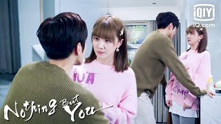 Nothing But You  Episode 3  iQiyi Philippines [upl. by Geller]