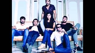 Mashrou Leila Shimm El Yasmine Remix [upl. by Vi]