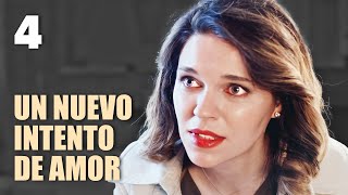 UN NUEVO INTENTO DE AMOR  Guarda un secreto espeluznante de su amada  Parte 4  Película de amor [upl. by Gal]