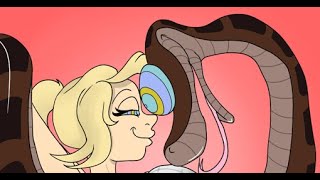 Kaa Hypnose  Für Sabrina [upl. by Garrek]