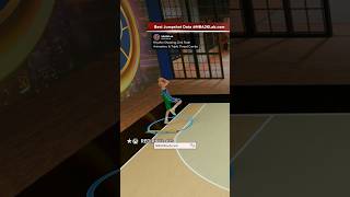 NBA 2K25 Shooting Tips Rhythm Shooting Step Back 3s nba2k25 2k25 [upl. by Juni21]