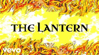 The Rolling Stones  The Lantern Official Lyric Video [upl. by Balas]