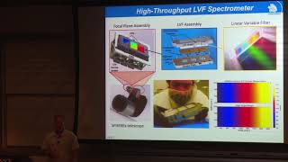 The SPHEREx AllSky Infrared Spectral Survey Satellite [upl. by Amble]