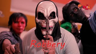 Teaser of Robbery I Neeraj Nigam  PPMS Production [upl. by Eerhs]