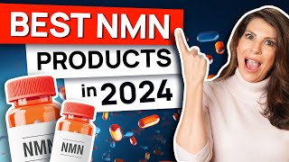 Best NMN brands of 2024 Top NMN product Reviews  HealthnewsOfficial [upl. by Zacks]