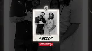 Max B Type Beat  Boss maxbtypebeat maxbtypebeat2024 typebeat [upl. by Bashemeth]