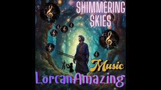 Lorcana Shimmering Skies Lorcanamazing music lorcana disneylorcana shimmeringskies music [upl. by Dnaltroc]