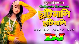 Chuttemale  Dj  Matal Dj Song  Tamil Dj  Trending Song  ‎CreativeBoyJoy [upl. by Griffiths]