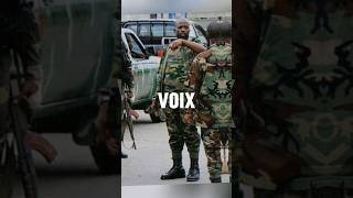 Colonel Zakaria koné et son retour [upl. by Asiil314]