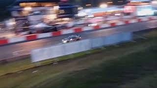 24 hours of Zolder 2024 evening [upl. by Adlin]