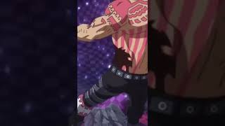 Katakuri stabs himself katakuri onepiece luffy [upl. by Aniz]