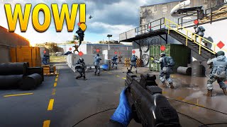 NEW Battlefield 2042  EPIC amp FUNNY Moments 251 [upl. by Haodnanehs48]