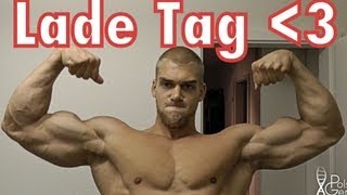 VLOG 14  Lade Tag 600g Kohlenhydrate nur 35g Fett warum [upl. by Yadroc]