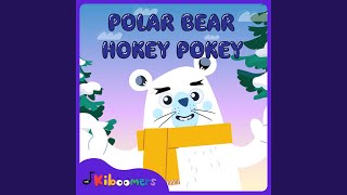 Polar Bear Hokey Pokey [upl. by Constantia]