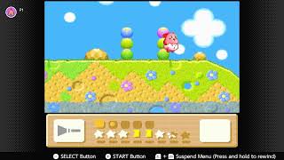 Ripple Field Stage 1  Kirbys Dreamland 3 [upl. by Uhayile]