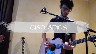 AnneMarie  Ciao Adios loop cover  Madef [upl. by Fotinas28]