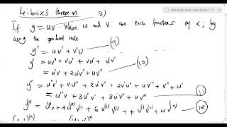 Leibnizs Theorem [upl. by Nenad899]