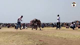 Agor LothDing Angakuei vs Deng Anyuon Juet [upl. by Oyam]