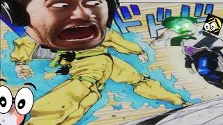 Markiplier V S JackSepticEye GAME ON [upl. by Sucrad112]