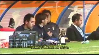 Gorosito en Xerez [upl. by Templer]