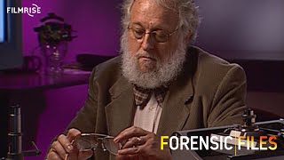 Forensic Files  Season 12 Episode 5  Quite a Spectacle  Full Episode [upl. by Bertle681]