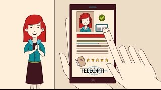 Teleopti WFM  cloud based contact center solutions [upl. by Vahe]