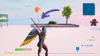 NEW D’ARK Skin GAMEPLAY in Fortnite DARK BLESSING PICKAXE GAMEPLAY [upl. by Sheng]